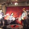 トリプルダイアモンド@Stormy Monday