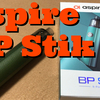 aspire  BP Stik【開封レビュー】ペン型爆煙ポッド！！