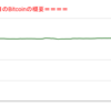 ■途中経過_1■BitCoinアービトラージ取引シュミレーション結果（2023年2月8日）