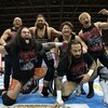 【新日本プロレス】H.O.TにAEWのG.O.Aが電撃加入した意味とは何か？