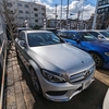 W205に買い換えました②～Cクラスの中古車を選ぶポイント