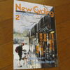 ウェストンが歩いた徳本峠（1999年2月号）H11