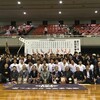 【第61回 全日本学生拳法選手権大会 優勝（大会五連覇）】