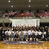 【第61回 全日本学生拳法選手権大会 優勝（大会五連覇）】