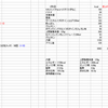 2024年1月　筋トレmemo　※2/2更新　月末〆	