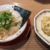 【ランチ】毎日ラーメン【いろいろ】