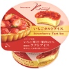 井村屋「KASANEL（カサネル） いちごタルトアイス」新登場！本格的な味わい、たっぷりのいちごの贅沢ケーキアイス新商品