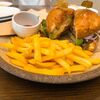【名古屋ランチ】東区 ウルフギャング パック 愛知芸術文化センター店 絶品アボカド&チーズバーガー