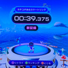 PS5のアストロボット、アプデのタイムアタック！カチコチ氷のスケートリンク、世界ランキングで1万位以内ランクイン！ルート攻略！