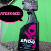 【レビュー】車のホイールの洗浄にはこれ一択！「 VOODOORIDE SHOQ」を使ってみた