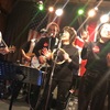 「テディ・ステディ・ゴー！」錦糸町で、ゴー！
