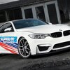 560馬力 GTS以上！Alpha-Nパフォーマンス「BMW M4」公開