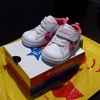 初めての靴(baby shoes～ for the fírst tíme～)