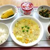 2/18(土)の給食