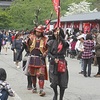 我、信濃 上田城に進軍す その③