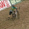 Superprestige 2011-12開幕戦Ruddervoorde