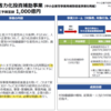 コロナ再生から省力化へ【補助金/助成金24-1】