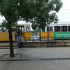 ヴィガドー広場停車場 ── 10日(月)