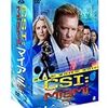 　CSI:マイアミ シーズン2 コンプリートDVD-BOX1