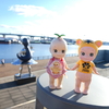 兵庫県立美術館（富野由悠季の世界展 ）へドライブ散歩