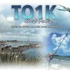 新着QSL　－ TO1K, EY8MM, Z37CXY －