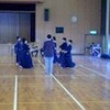 剣道級位審査会