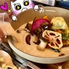 【大阪 グルメ】インスタ映え★お洒落カフェで野菜グリルスープのランチ★ベジタブルデリブイヨン【Rocca&Friends ﾛｯｶ ｱﾝﾄﾞ ﾌﾚﾝｽﾞ】