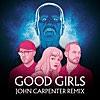 CHVRCHES/Good Girls(JOHN CARPENTER REMIX)