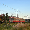 近江鉄道 2024　11/9-10