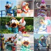 Happy Birthday Donald!!!!!!!