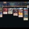 MTGアリーナ(PC)：ドラゴンストーム試作中