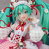 16周年ばかり注目してない？良いフィギュアは…時代を感じさせないよ