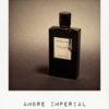 Ambre Imperial (2015)