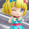 【フィギュア全高約100mm、ノンスケール】ねんどろいどこ-で プリパラ 南みれぃ マジカルピエロコーデ