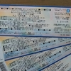 シャトレーゼスキー場の早割リフト券購入