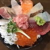 牡蠣、ウニの旬は6月！那珂湊おさかな市場で食べ歩き！