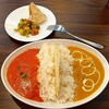 【KHUKURI CURRY&CAFE】ご当地メニューをランチで堪能・チベット餃子に舌鼓！【大阪メトロ九条】