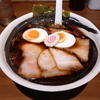 麺屋 くノ一 支那そば&チャーシュー丼