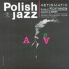 Krzysztof Komeda Quintet-Astigmatic(1965)