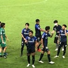 一夜の輝きと智さん帰還〜天皇杯4回戦 ガンバ大阪vs湘南ベルマーレ 観戦日記〜