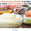 Mayonnaise Market Share, Size, Growth, Demand and Forecast Till 2024