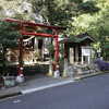 2023年遍路第11日 月山神社