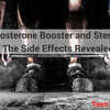 Thrive Max Testo - Testosterone Boosters For Sinew Keep!