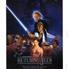 映画「スター・ウォーズ　EP6：ジェダイの帰還」観た on DVD