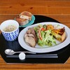 【パーラーモノクロ】ダイニングバーのお昼部門としてオープンした喫茶軽食のお店(中区三川町)