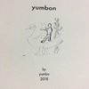 yumbo編・著  ／  yumbon