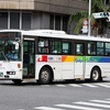 琉球バス交通 / 沖縄200か ・785 （元・東急バス）