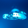 DMM英会話DailyNews予習復習メモ：Luxury 6-Person Sub Can Dive to 1,000 Meters