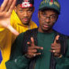 DJ Jazzy Jeff & The Fresh Prince再結成の噂は…