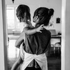 私は 「かわいそうな子」 でした